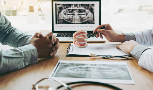 Dental X-Rays and Imaging in Elmore, OH