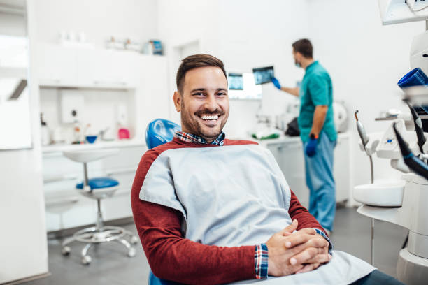 Emergency Dental Services in Elmore, OH
