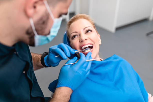 Elmore, OH Holistic Dental Care Services Company