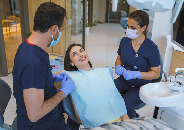 Best Emergency Dental Care  in Elmore, OH