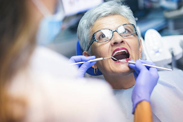 Oral Cancer Screening in Elmore, OH